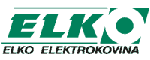 ELKO logo